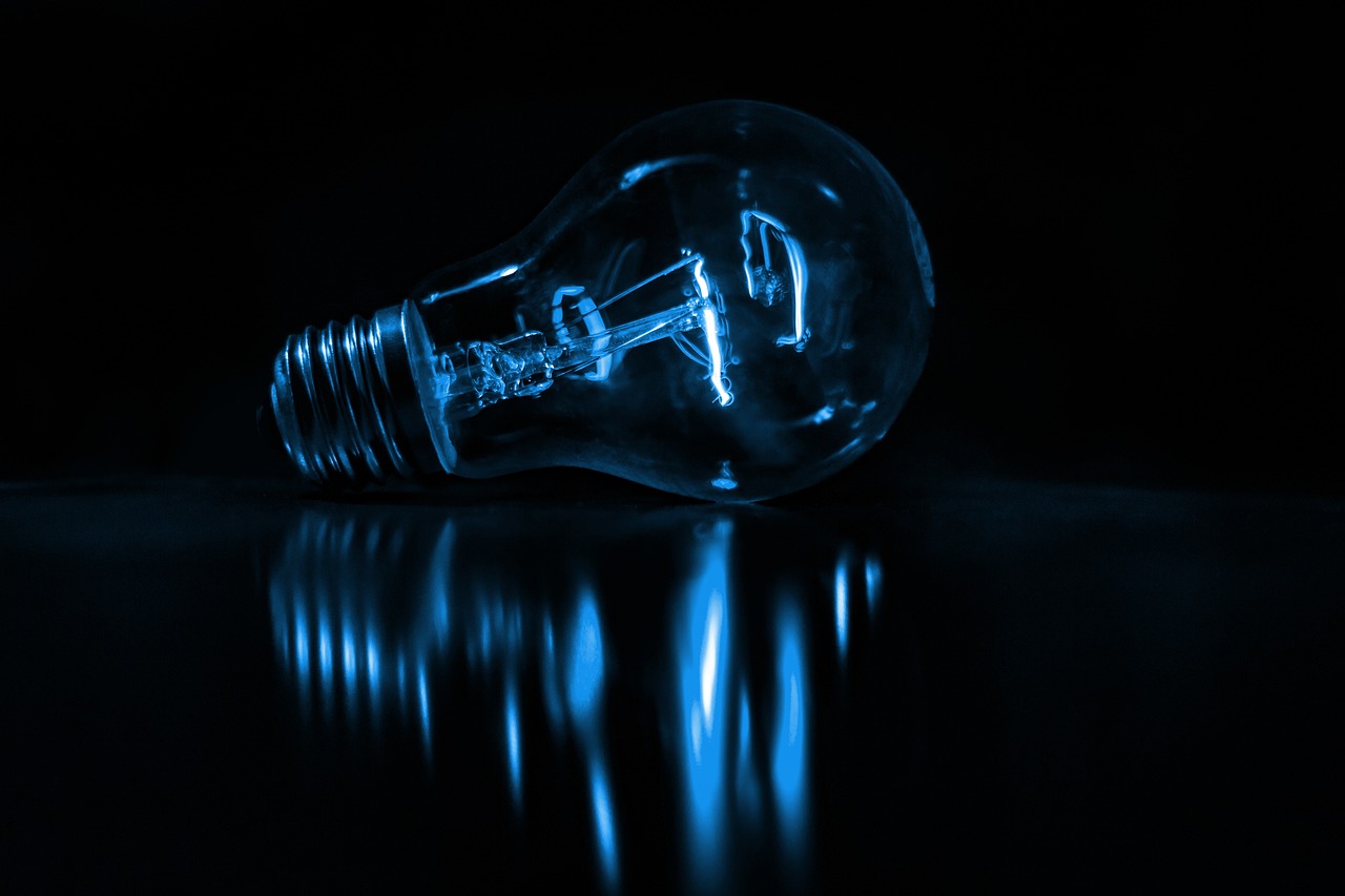 LED稳流芯片引领照明技术革新