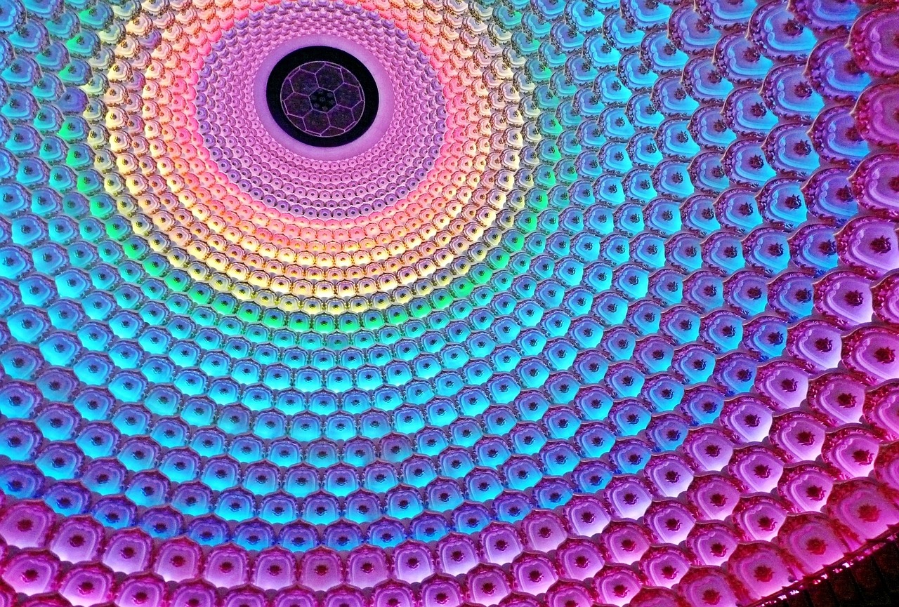 PWM调光芯片引领照明技术革新