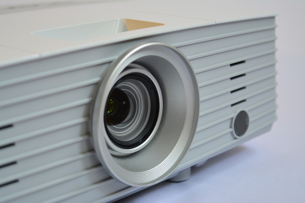 Epson 5020投影仪参数详解及性能概述