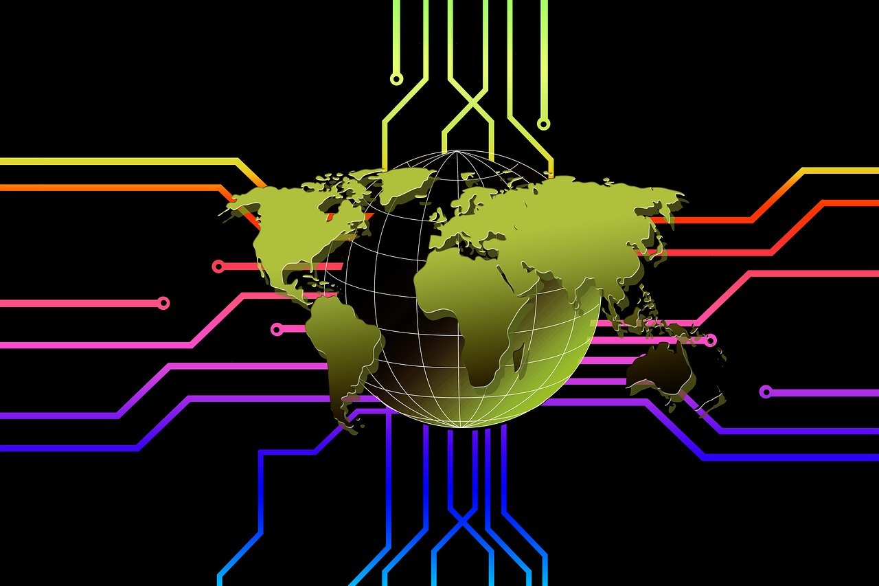 集成电路IP，未来科技的核心驱动力
