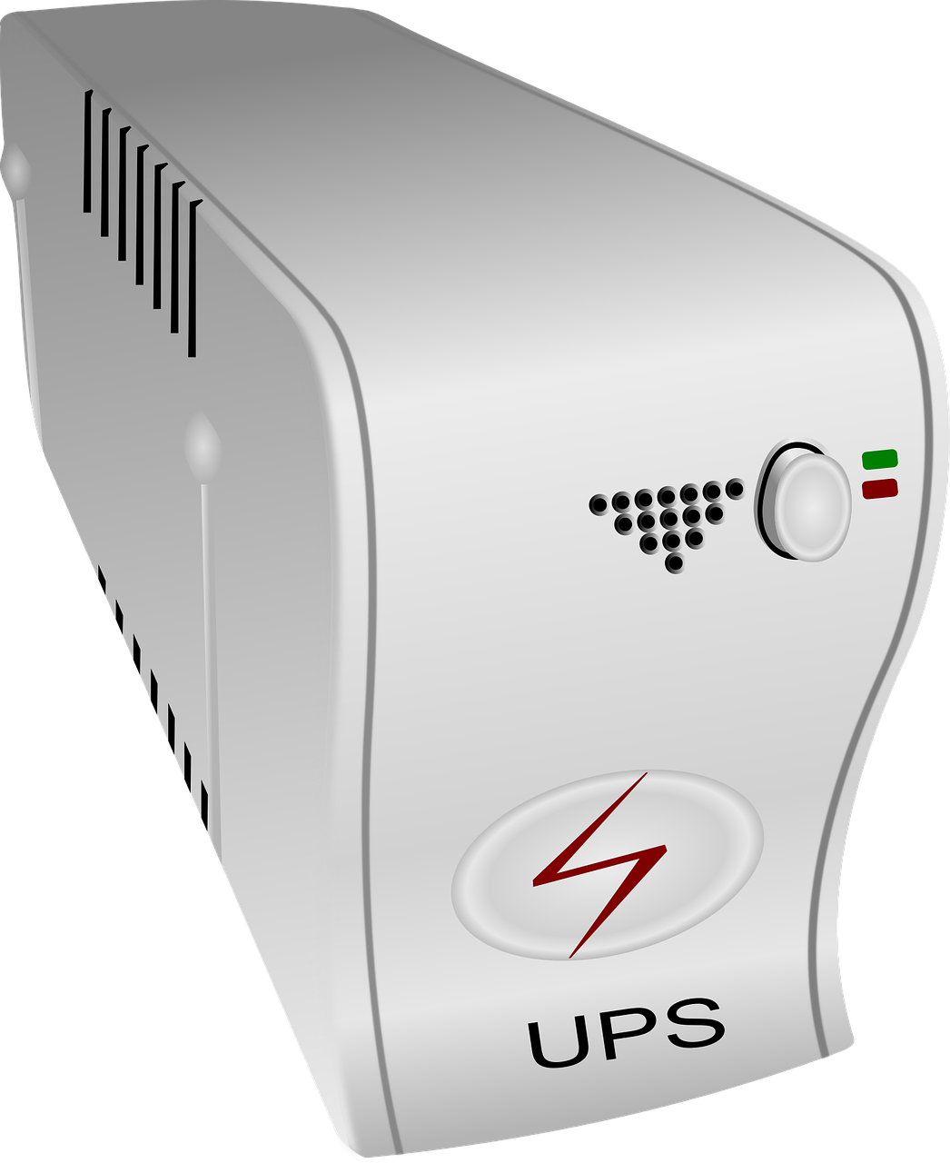 UPS电源电路图解析与应用探讨，深入解析电路图及其应用实践
