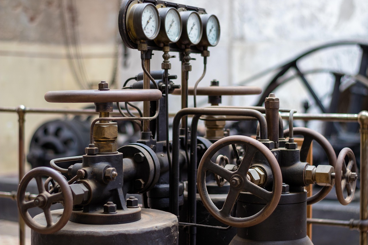 探究里程表传感器工作原理与结构图解析