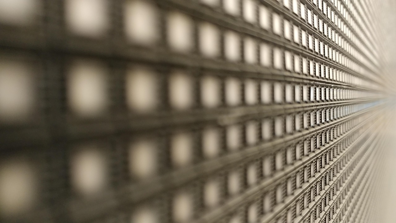 探究2594芯片,技术革新与未来应用展望