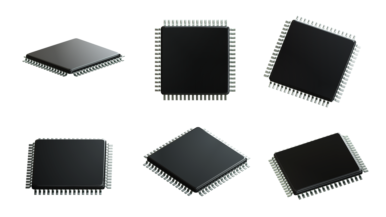 揭秘充电芯片,定义、功能及应用解析