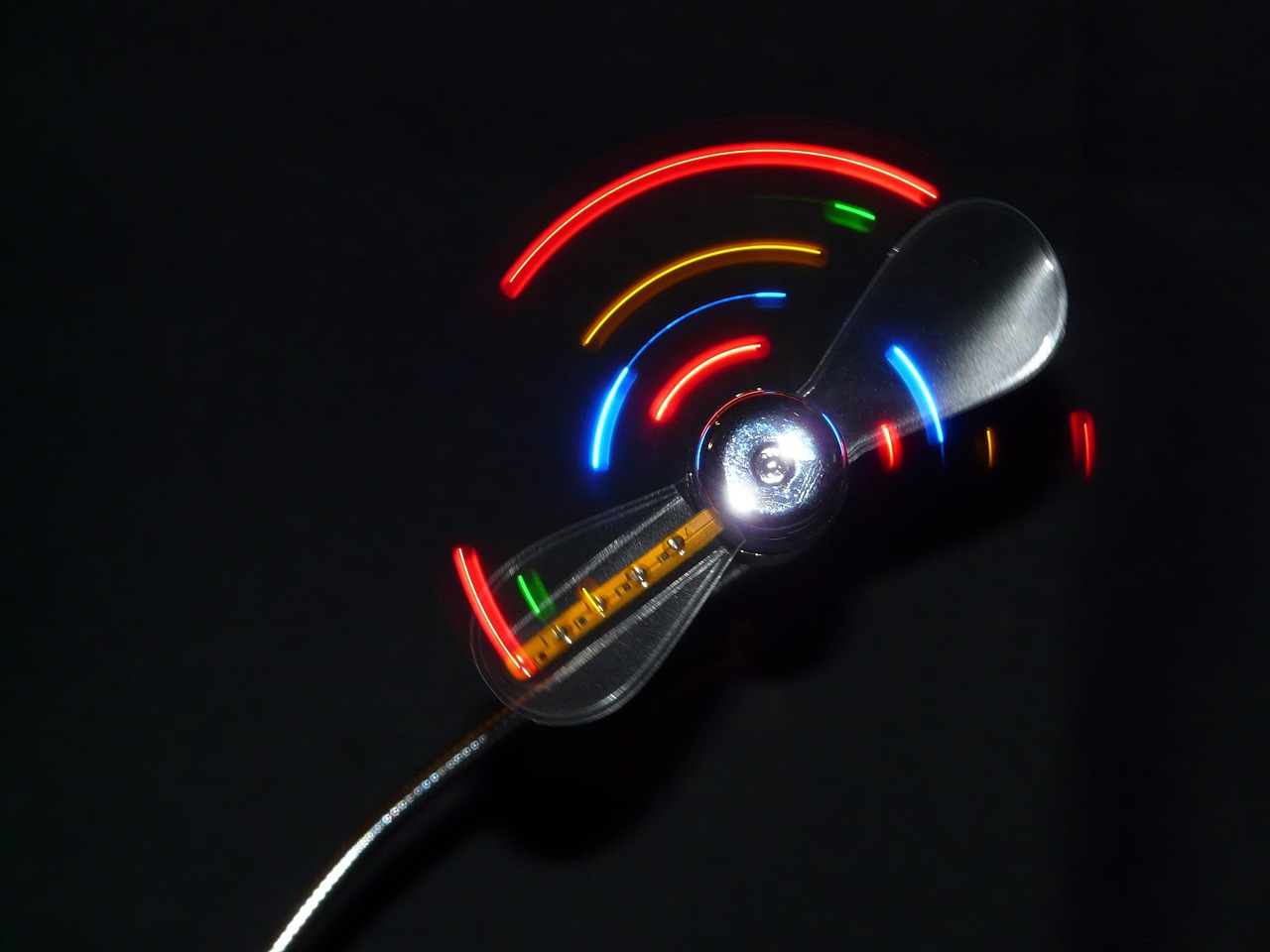 电扇电路板构造解析及功能介绍