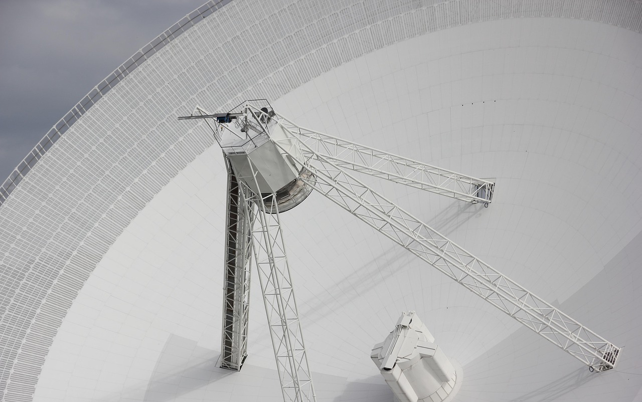 测量流量的传感器技术原理及应用领域探究