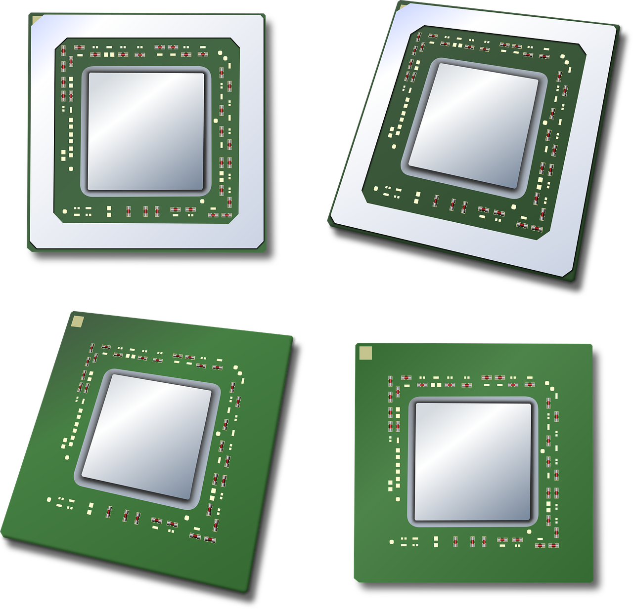 Intel 1n4740a处理器参数详解,性能优势与特性探索