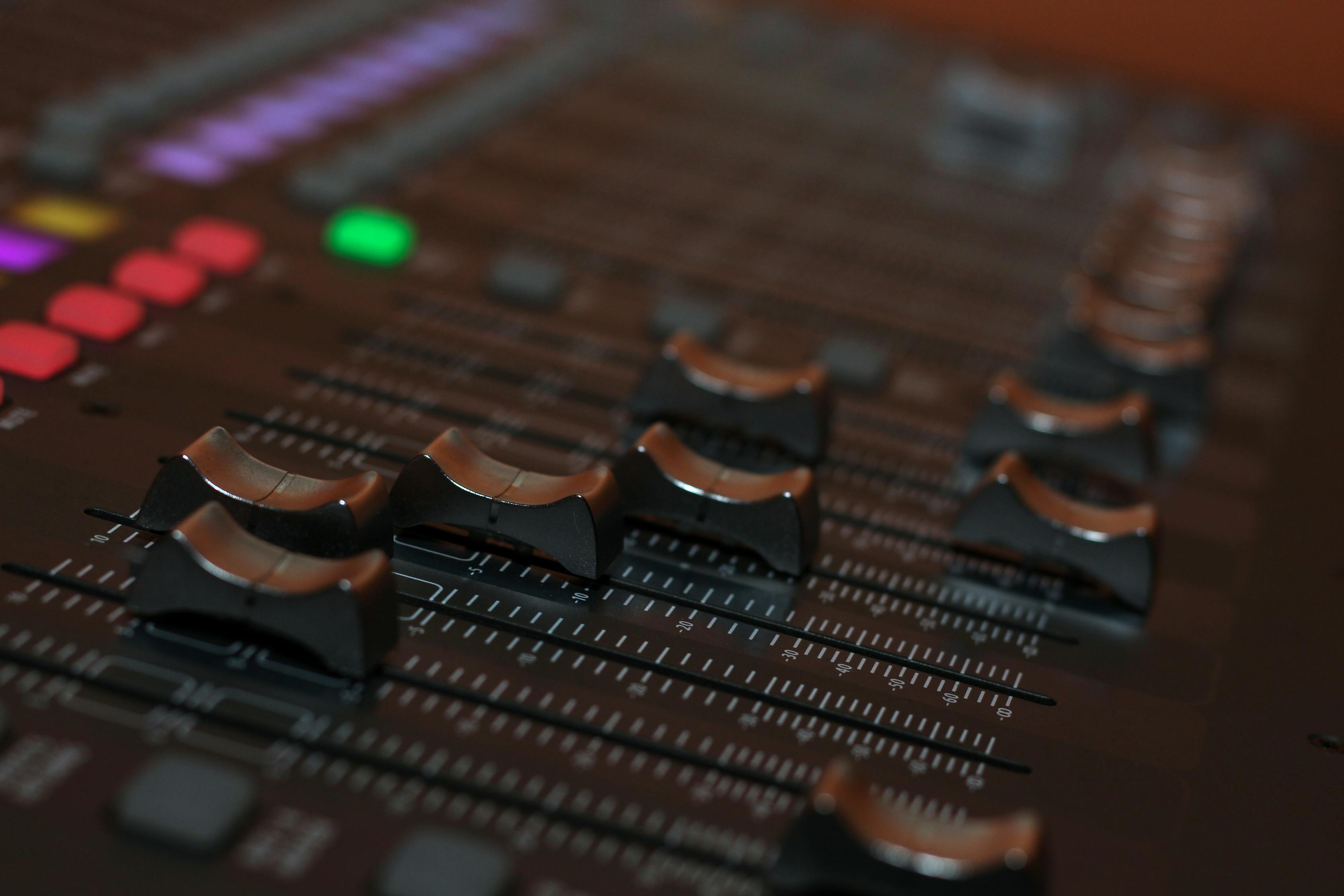 数字收音机芯片引领无线音频技术革新