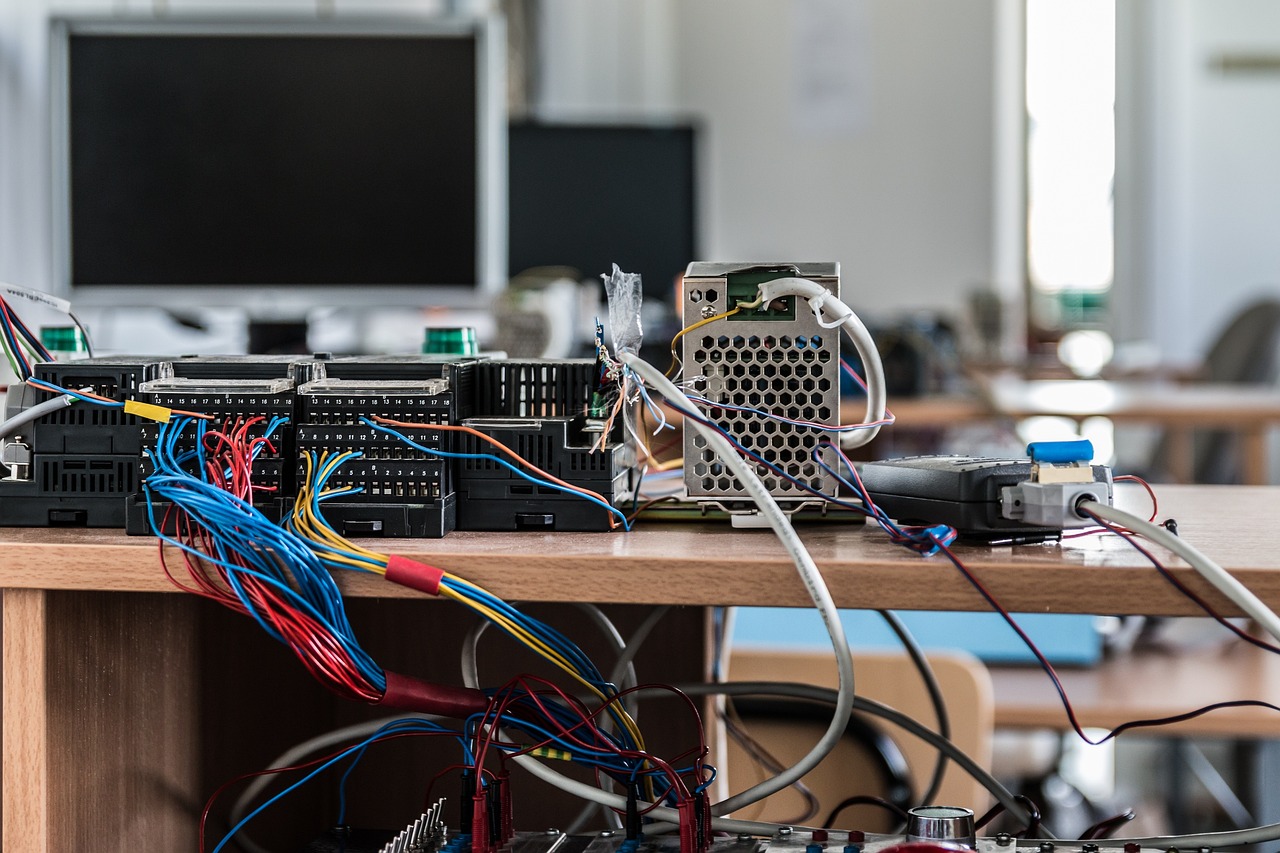 TSC芯片,智能科技核心的探索之旅