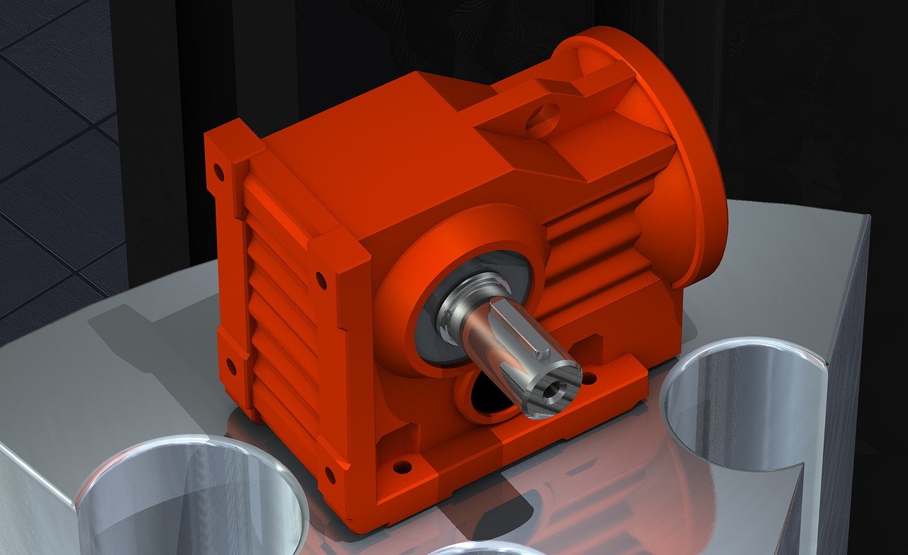 直流电机驱动电路图的设计与解析详解