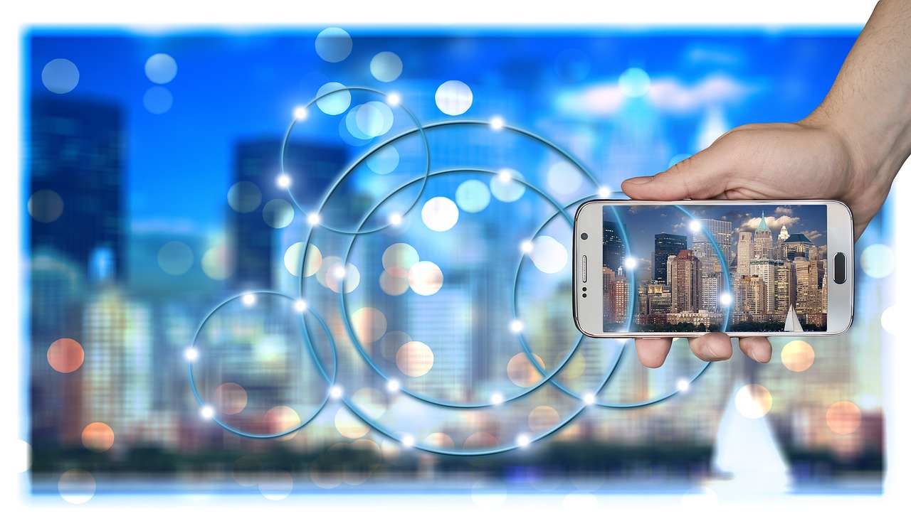 Ax88179芯片,技术革新与智能应用的引领者