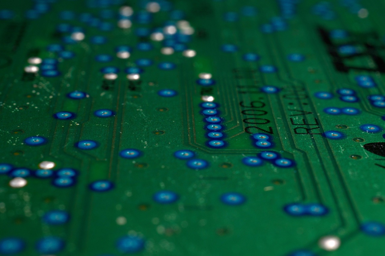 PLL芯片,技术核心及未来展望