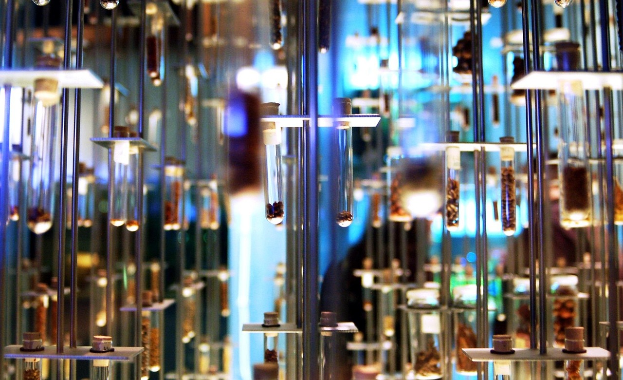 探索前沿芯片技术,关于7130芯片的研究与应用揭秘