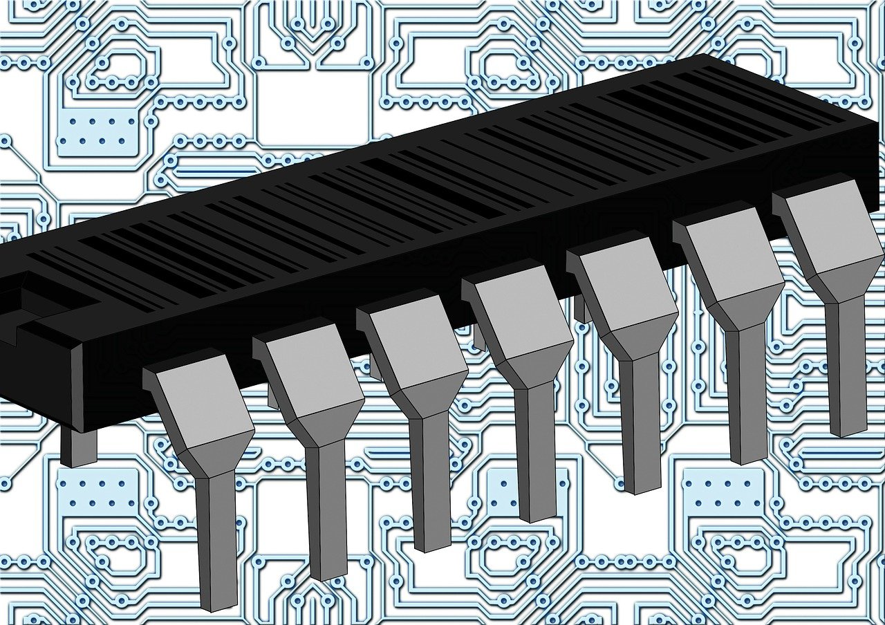 光电隔离芯片,现代电子技术的核心组件