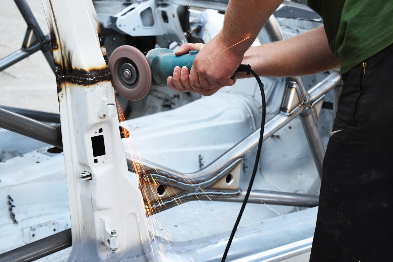 贴片焊接技术与工艺解析,应用前景展望