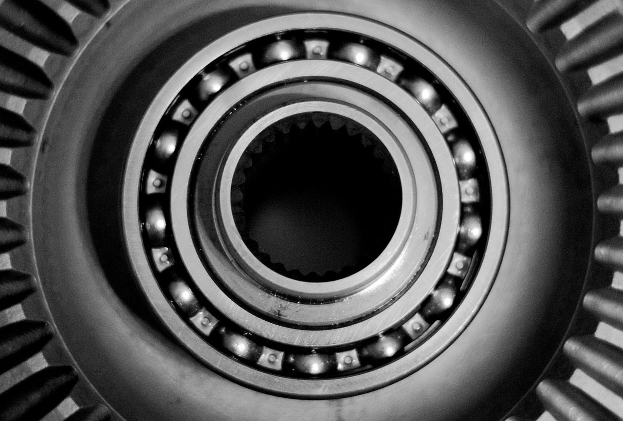 探究CTS传感器技术原理及应用前景