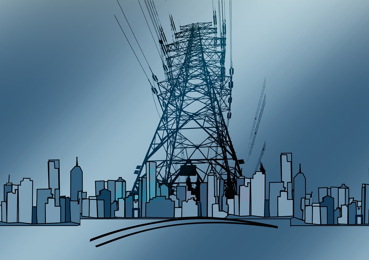 电力系统中的电压判负值,不可或缺的关键环节