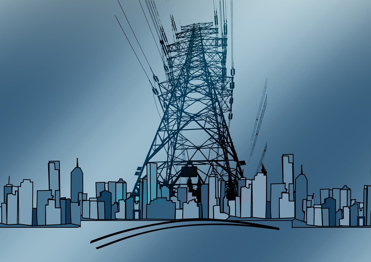 电力电子技术核心议题,频率与电压转换探讨