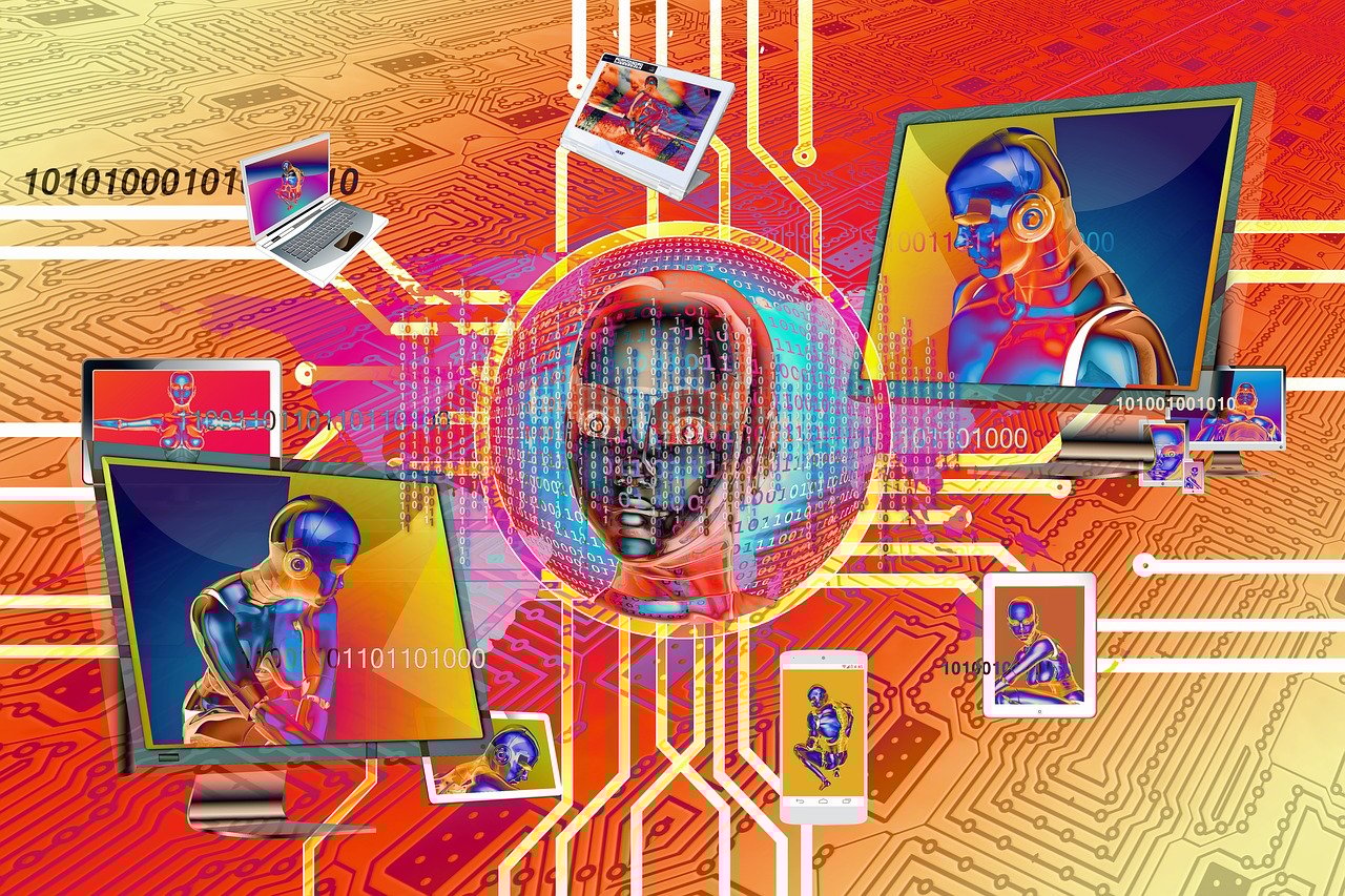 多层电路技术革新引领电子世界未来