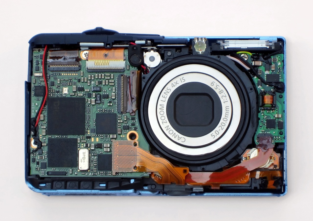 贴片电阻9101，应用领域探索与实践