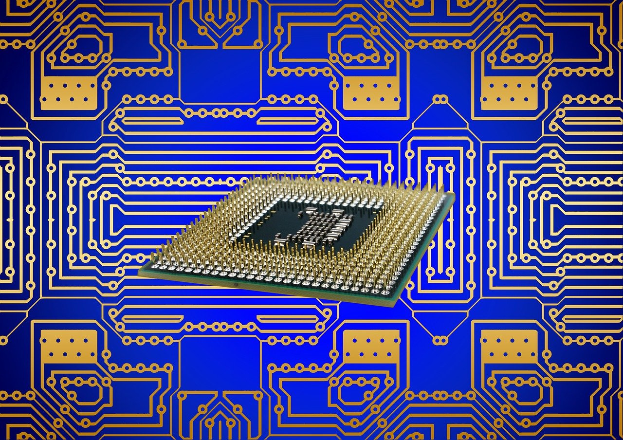 探索8路开关芯片,技术革新与智能应用的完美结合