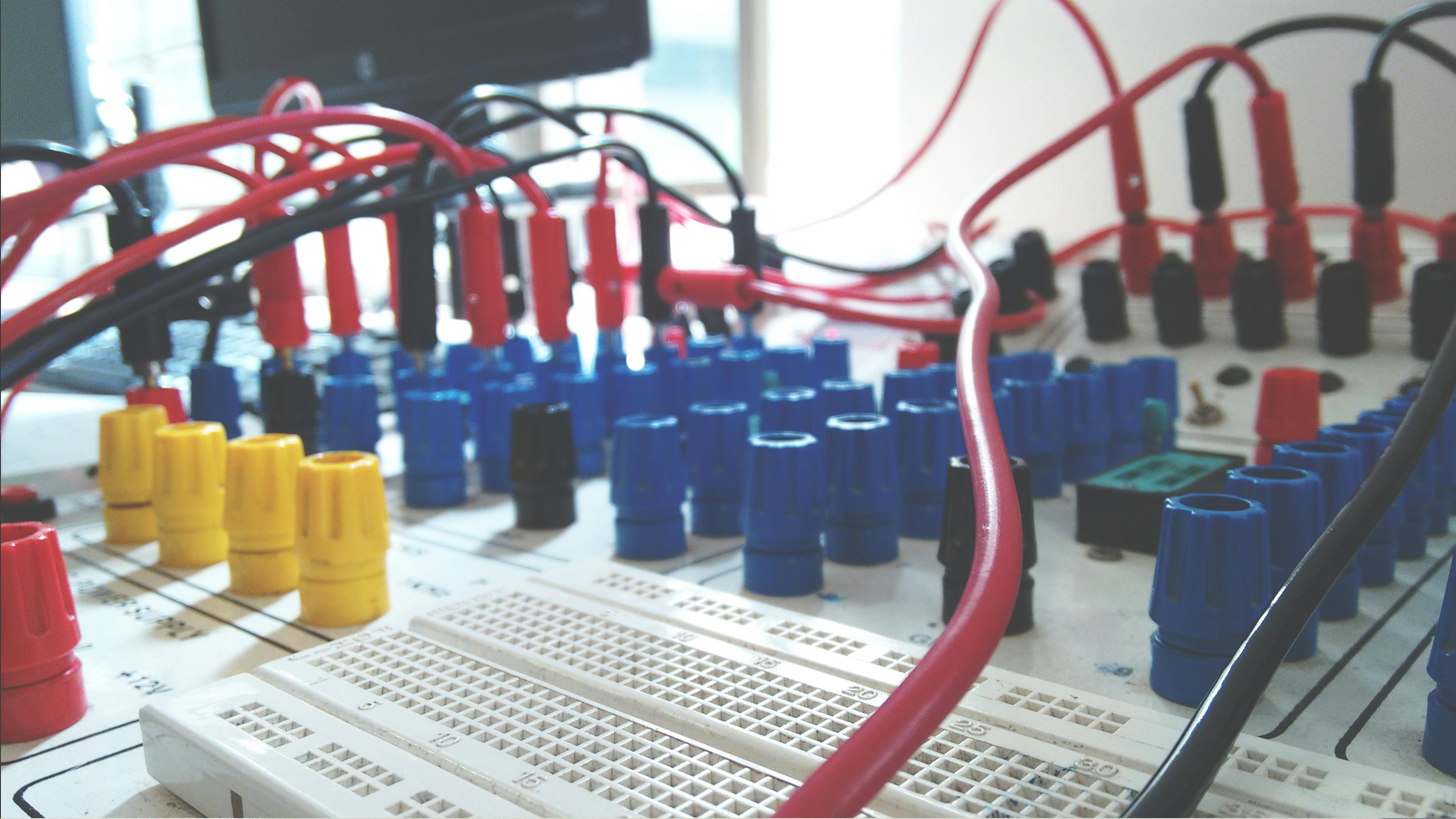 开关并联电路，基本概念及应用探讨