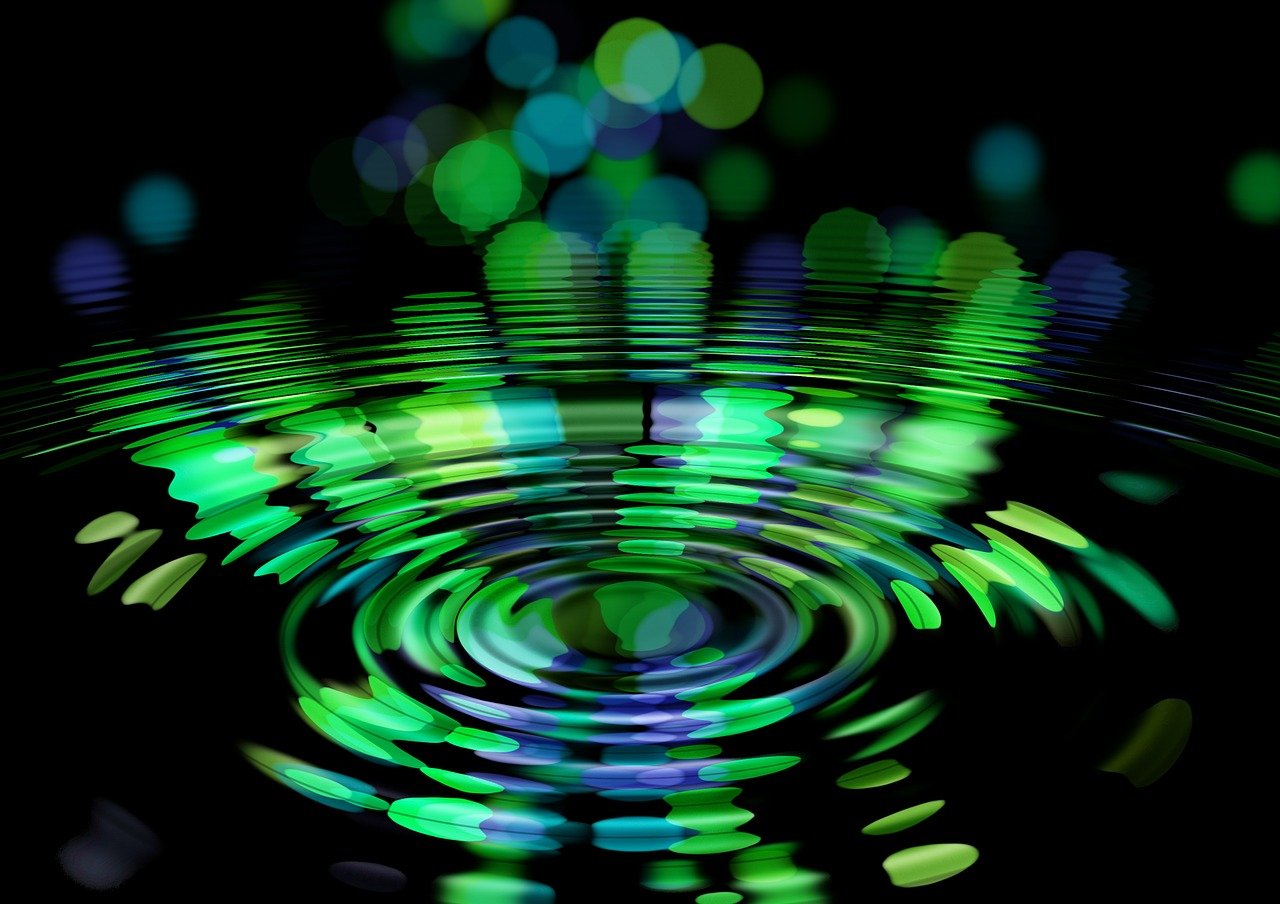 电压频率芯片，电子世界的核心驱动力