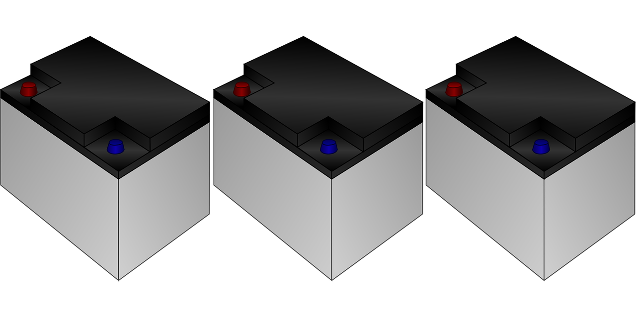 探究24V电池充电芯片的技术与应用及其优势