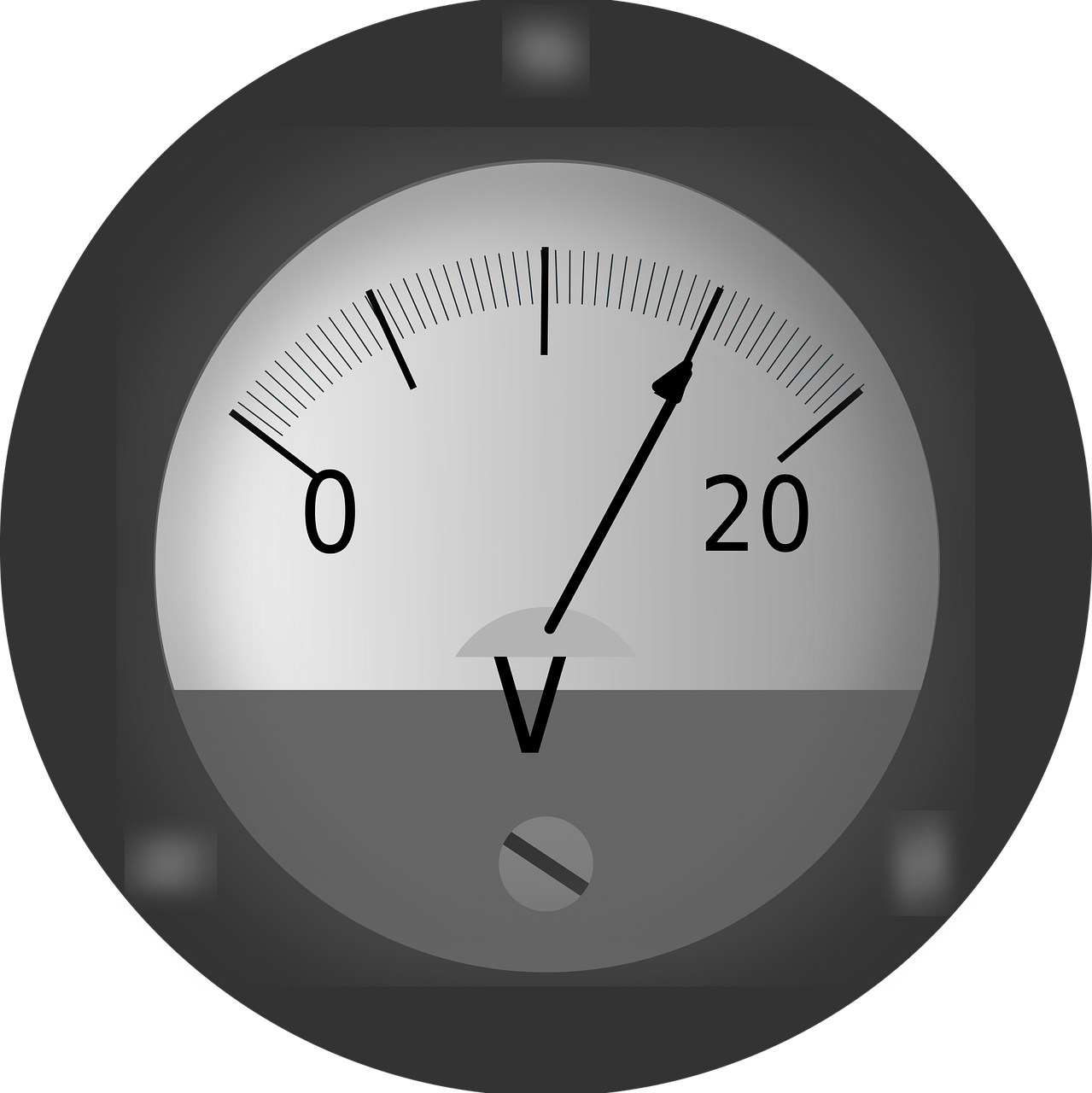 直流电压表电路,原理、应用与优化指南