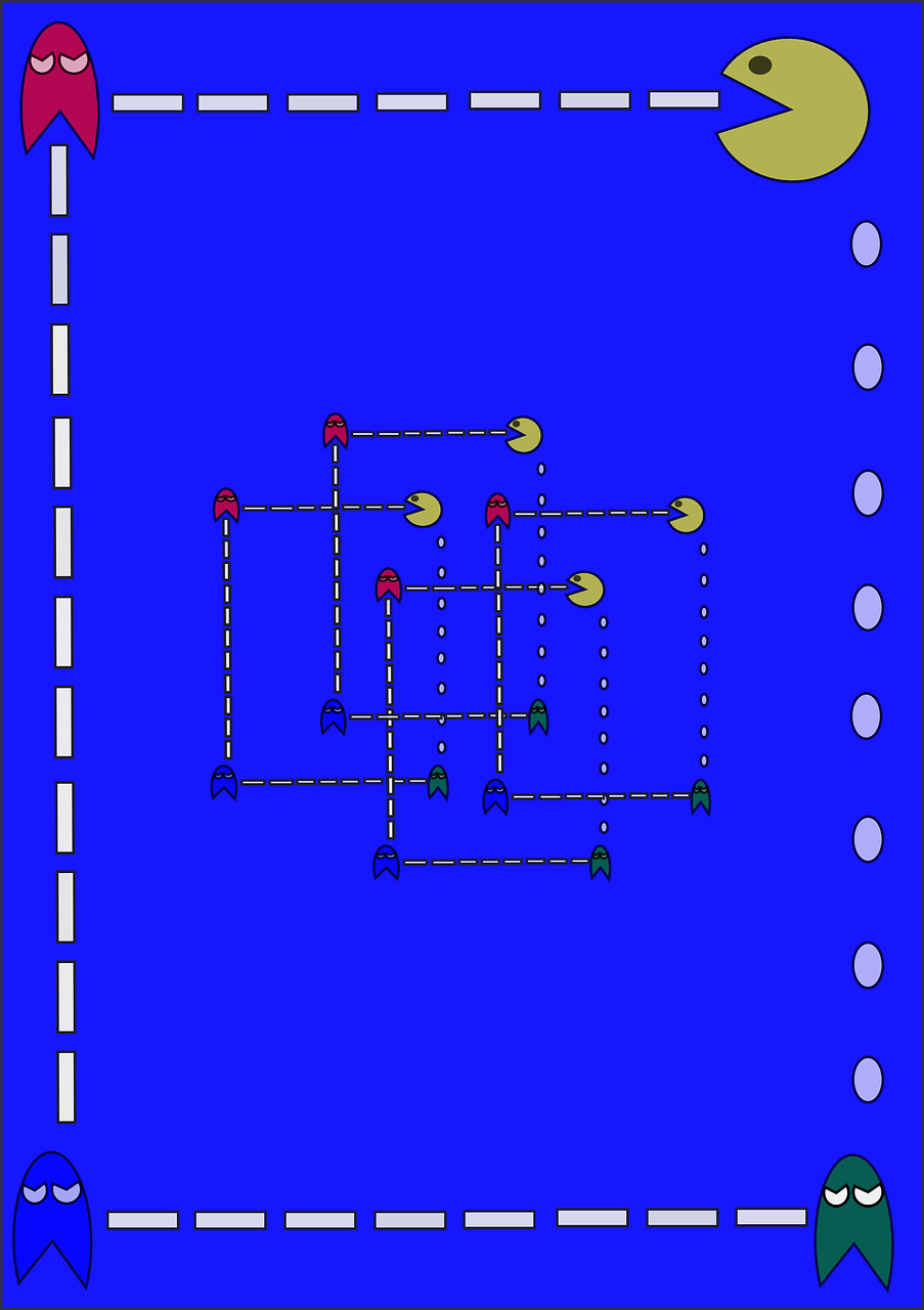 全控电路,现代电子技术的核心控制枢纽