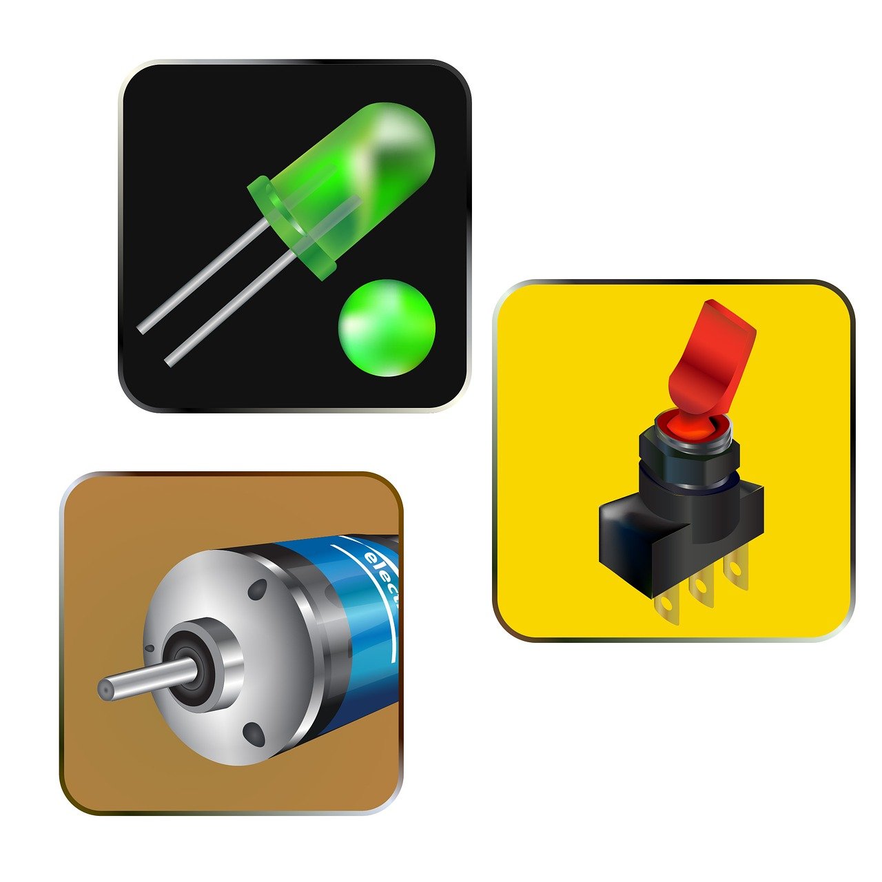 电压力锅热敏电阻技术解析与应用前景探讨