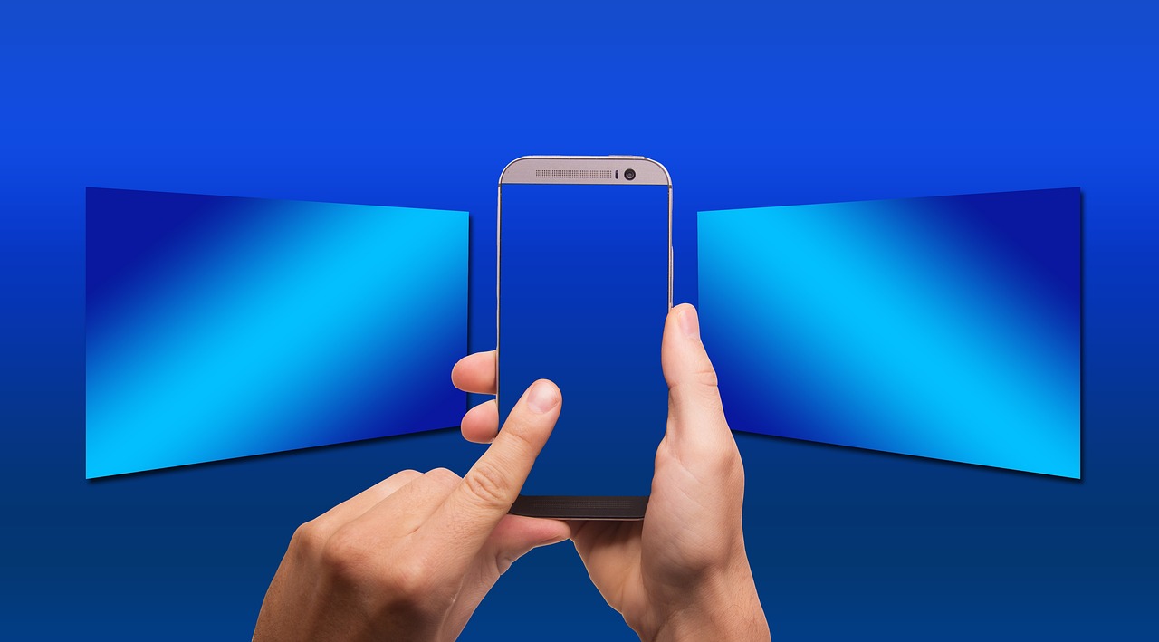 技术革新与智能生活的交汇点，触碰传感器的应用与发展