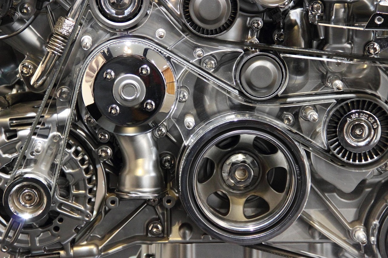 磁感应传感器,现代科技不可或缺的核心组件