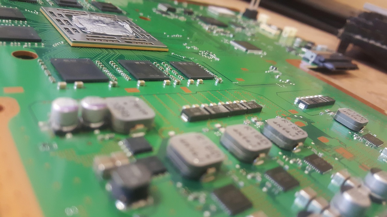 电容二极管升压电路,原理、应用与优化探讨指南