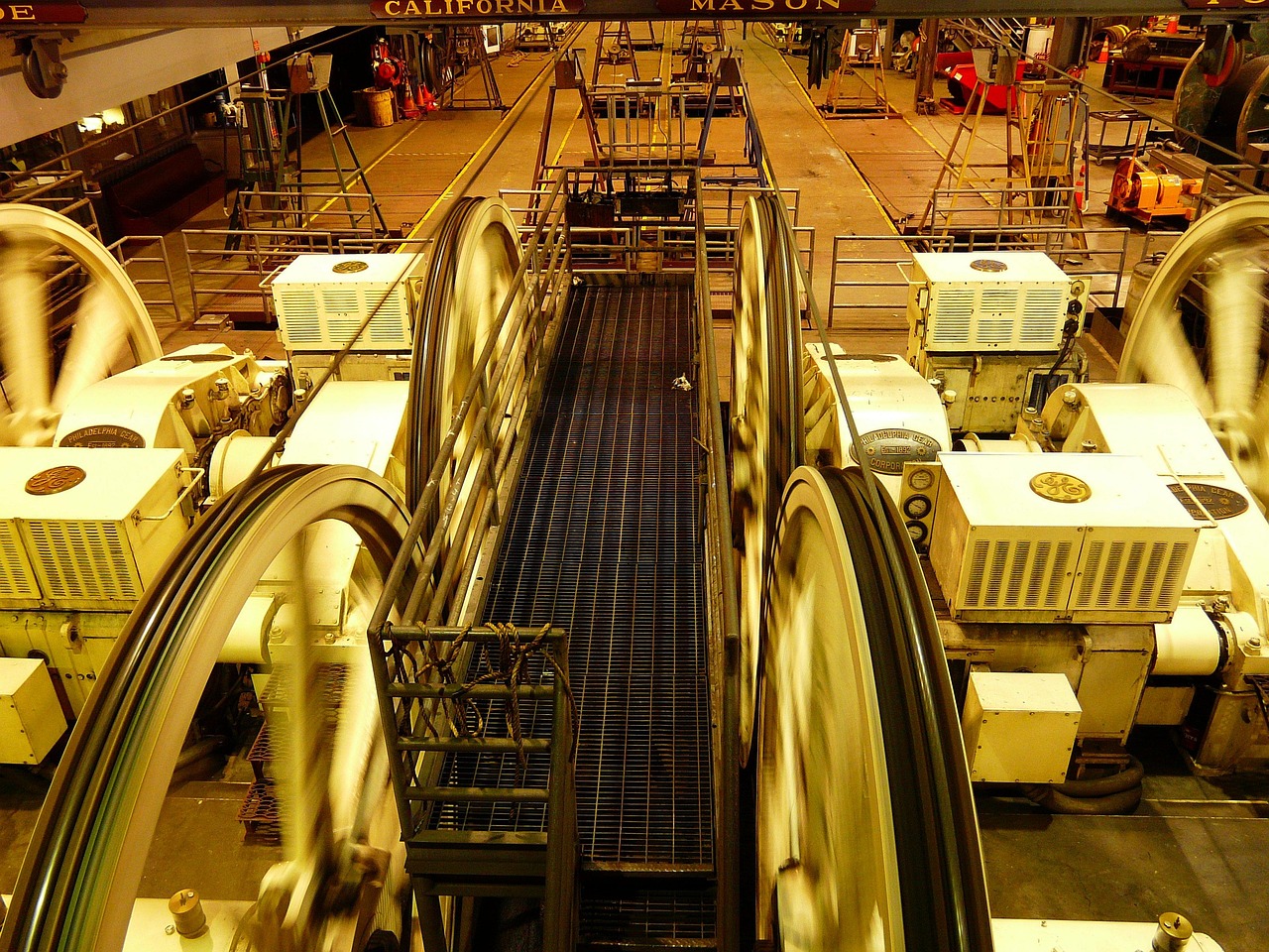 电话机芯片技术革新,驱动通信行业发展的核心力量