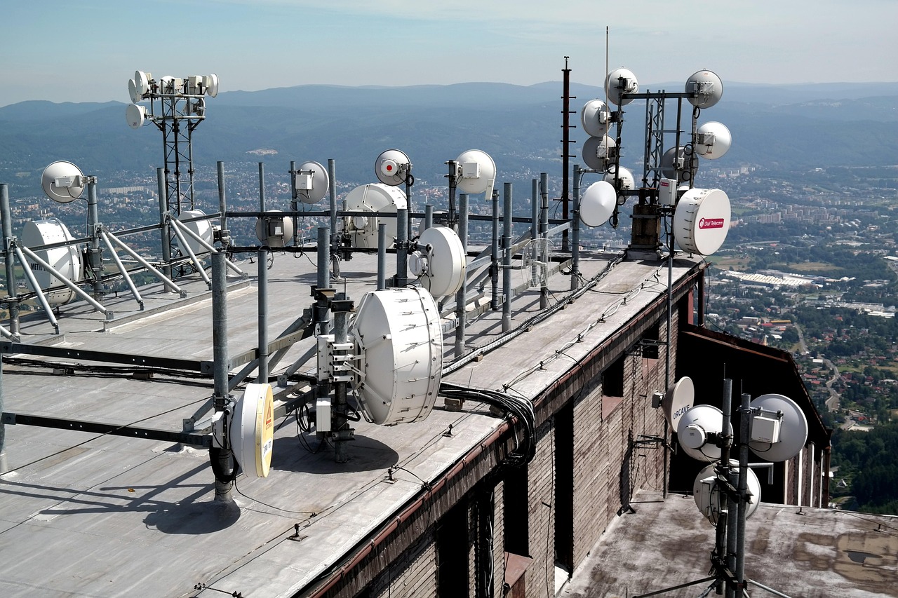 逐流电路,电子世界中的核心组件