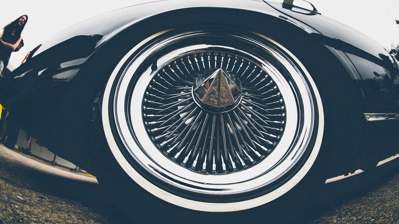 汽车大灯电路,原理、设计及维护全解析