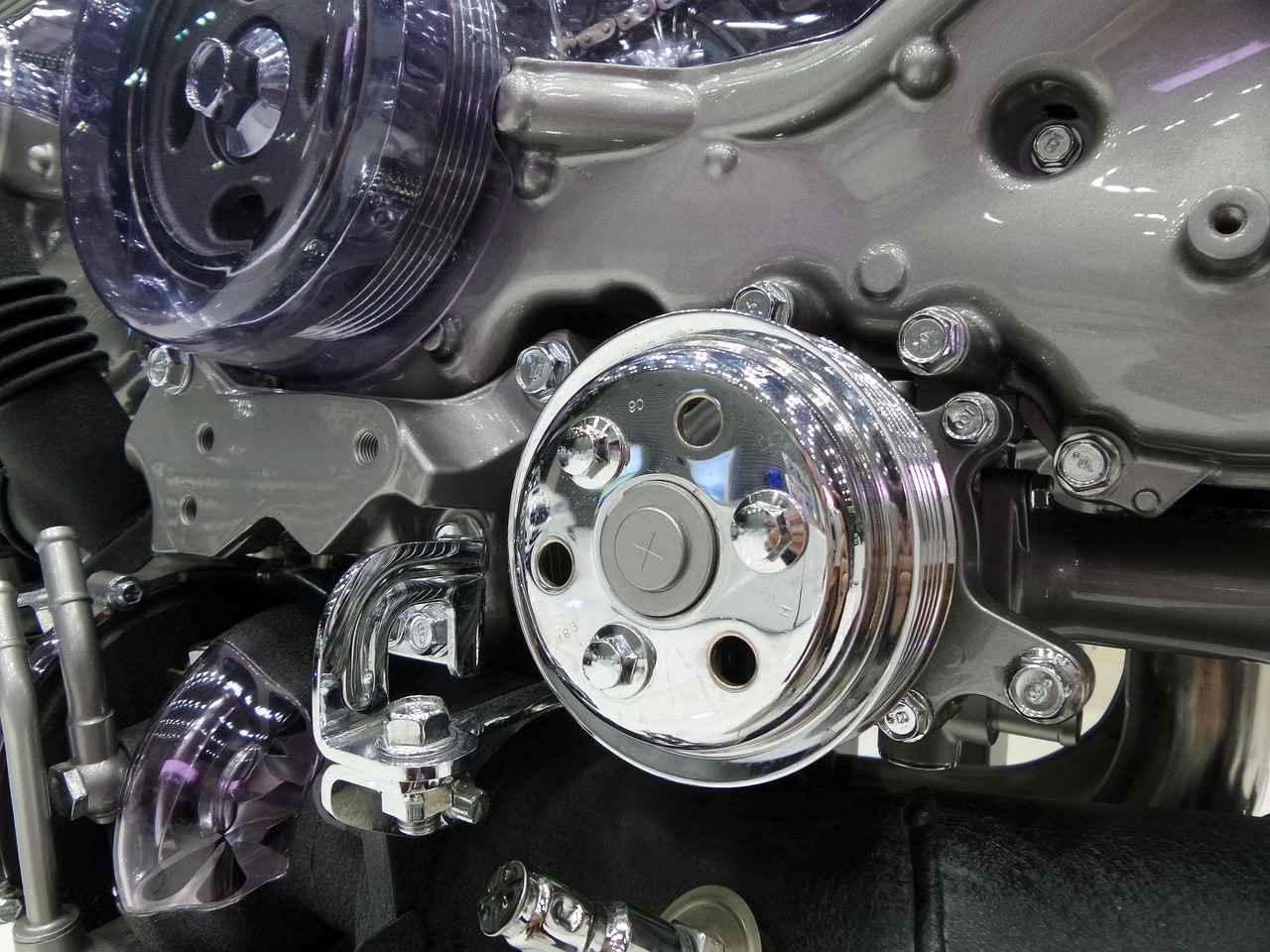 汽车大灯电路,原理、设计及维护全解析