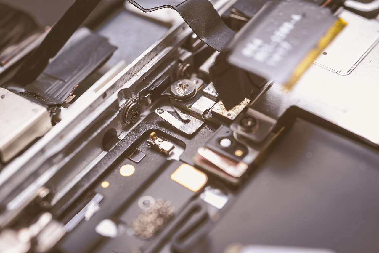 电路板电子元件,科技发展的核心基石