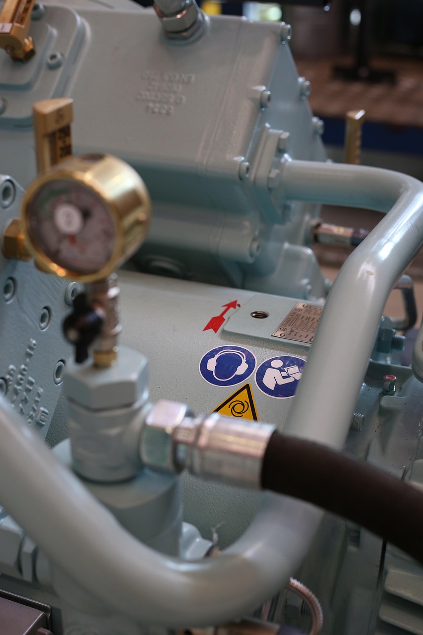 探究3V直流电机驱动芯片的工作原理及应用