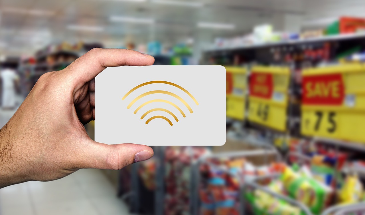 数码管扫描芯片，技术革新引领智能显示新纪元