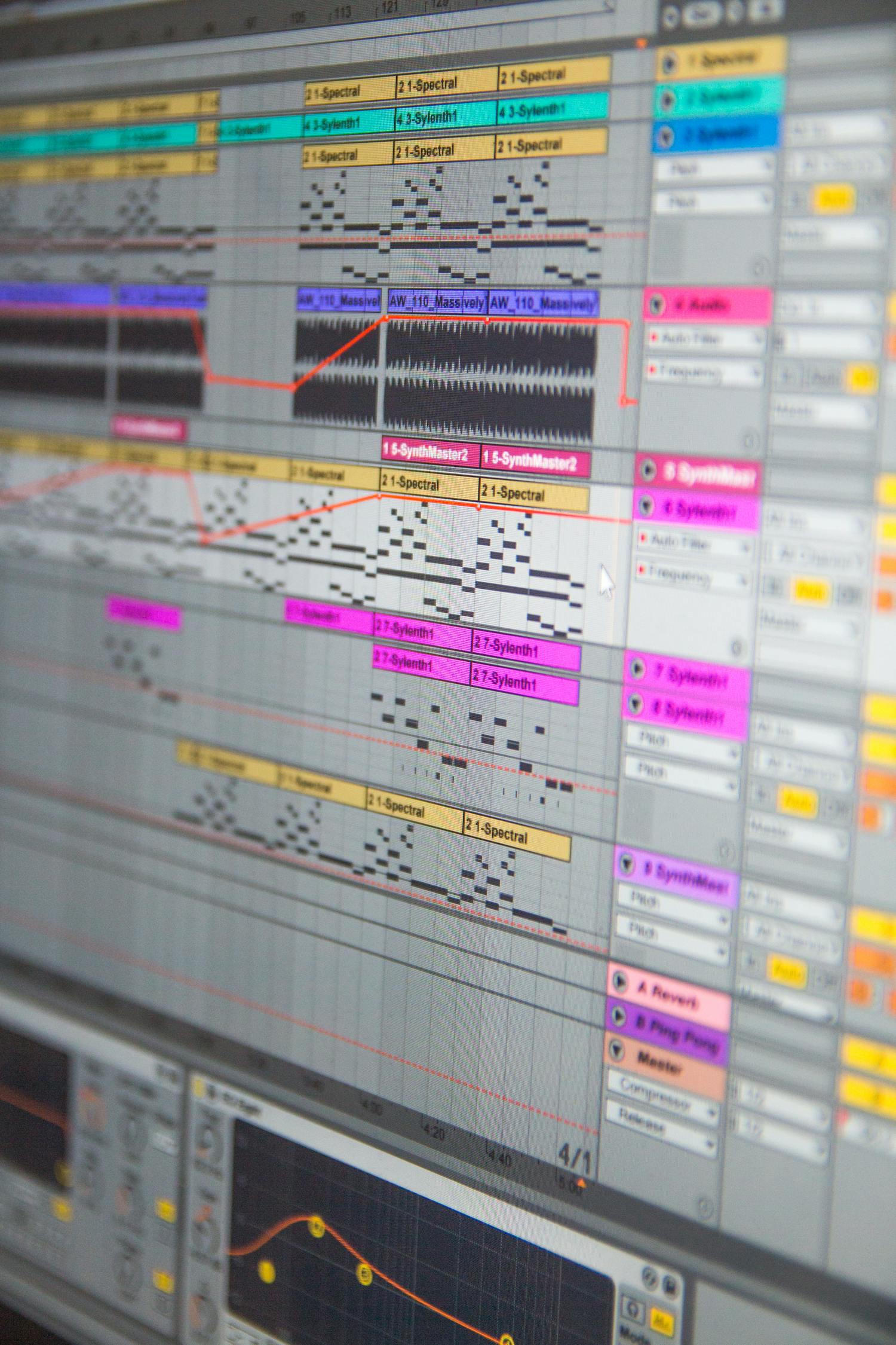 桥式贴片技术,电子制造领域的新里程碑