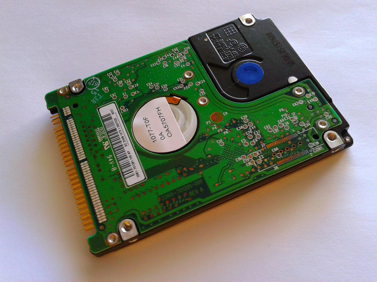 UCS2903芯片，探索前沿技术的核心驱动力