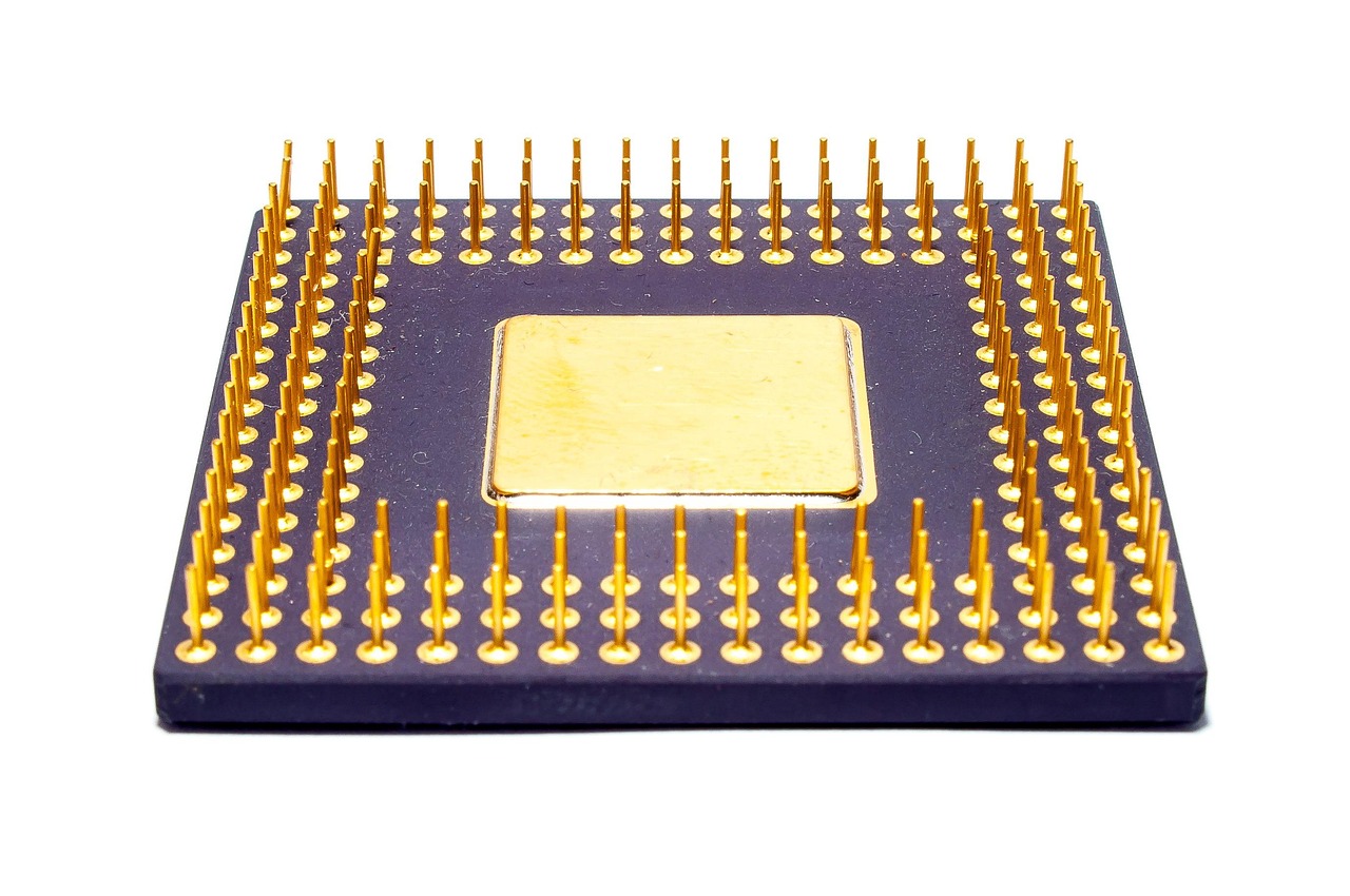 异或门芯片,数字逻辑中的核心组件