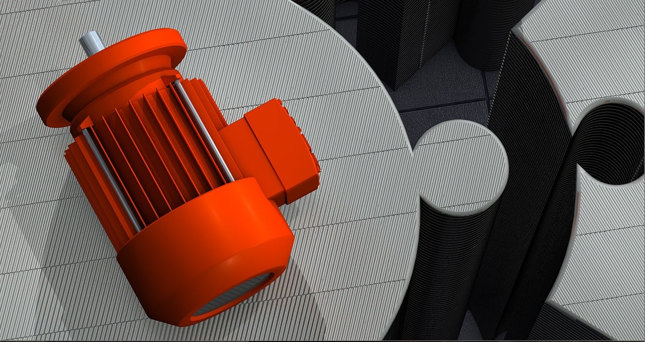 贴片一体式成型电感,引领电子行业革新之力