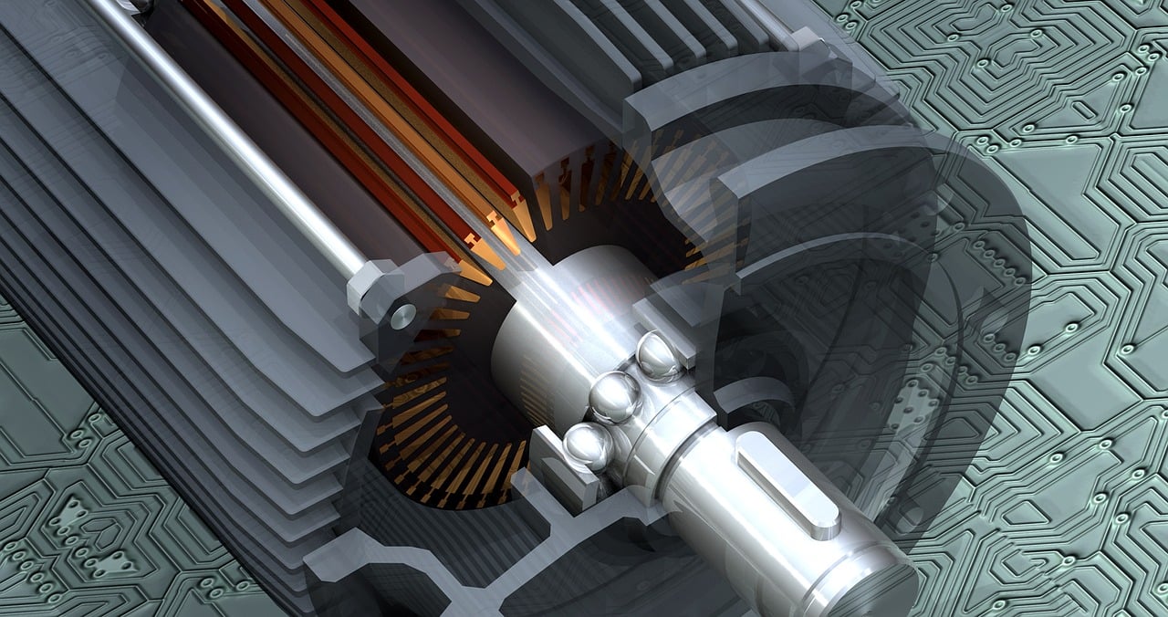 贴片一体式成型电感,引领电子行业革新之力