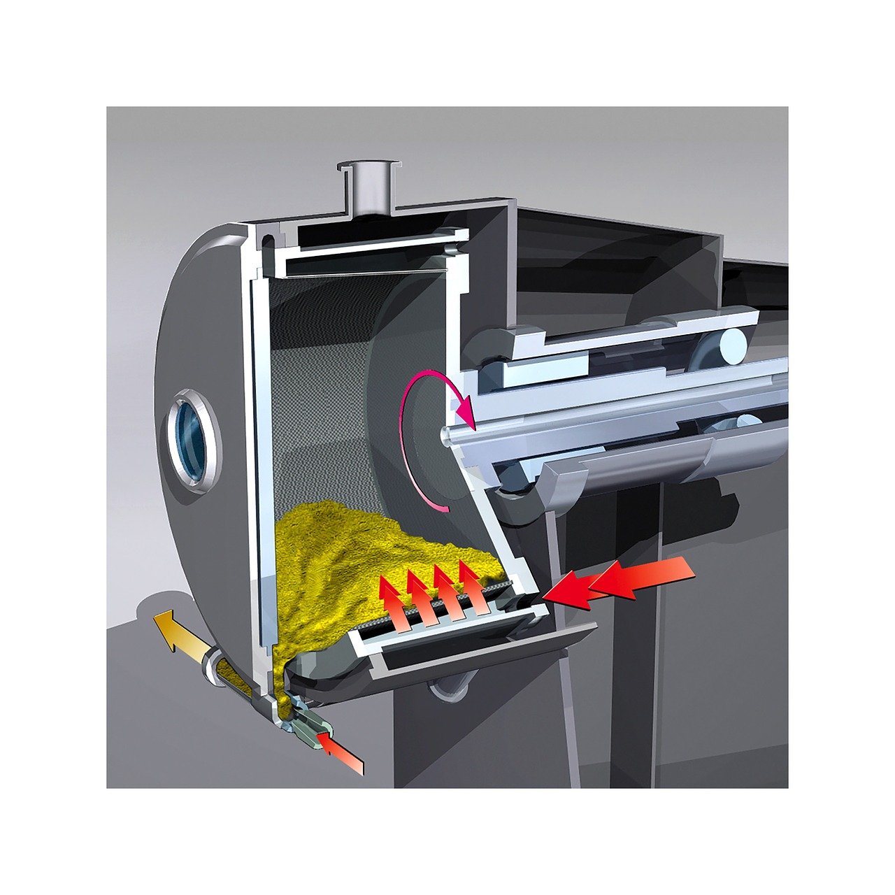 技术革新与产业应用,打孔机电路板的发展概述