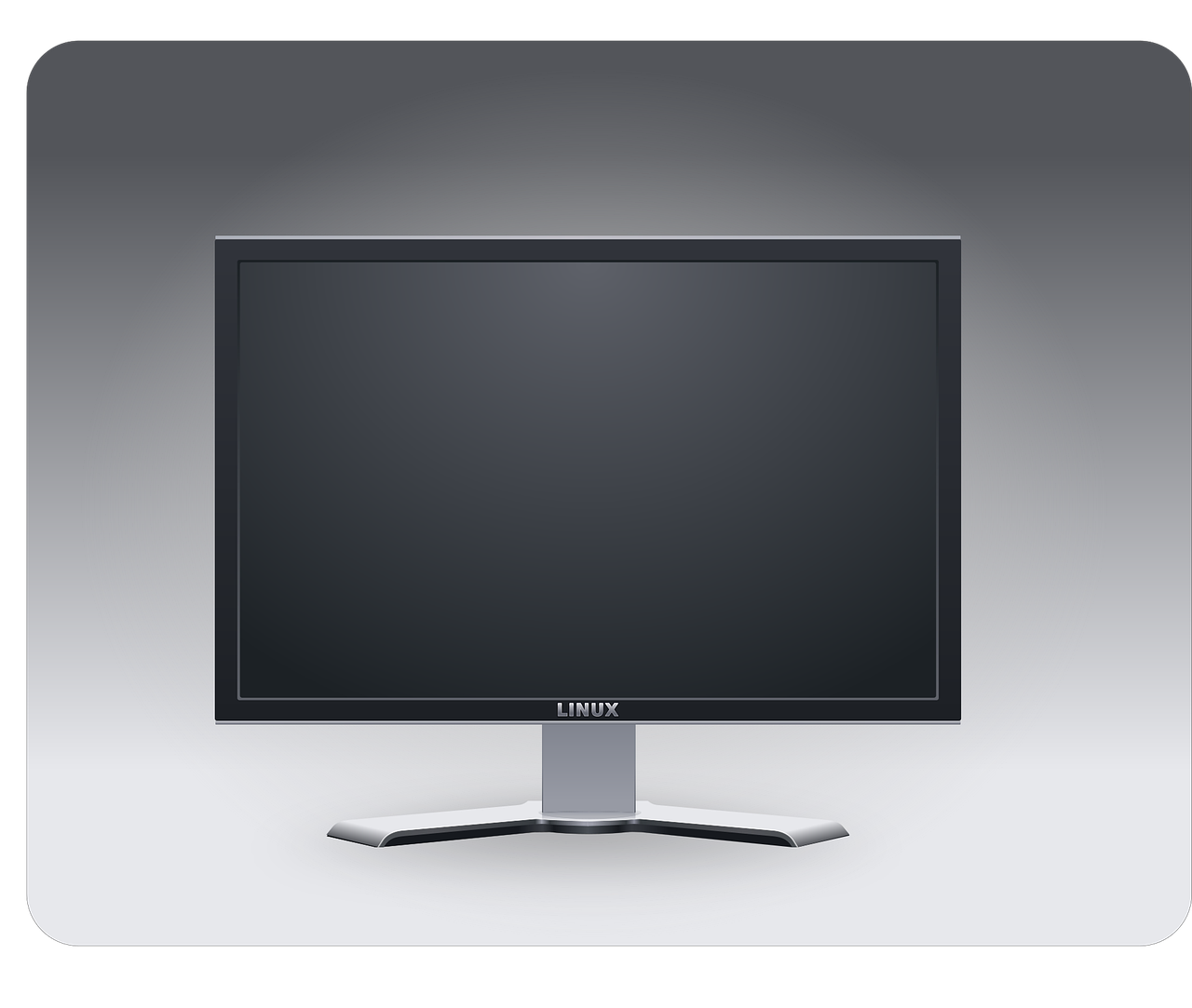 液晶显示器的电路图及其解析