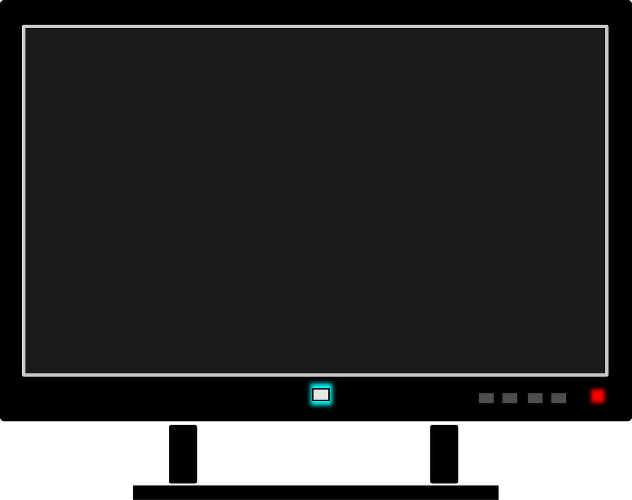 液晶显示器的电路图及其解析