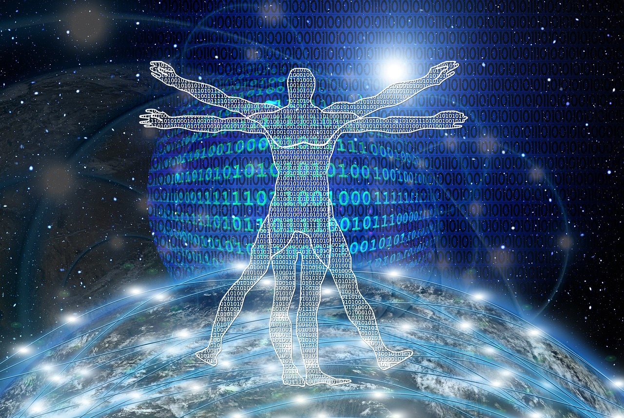 电路图示，解读电子世界的语言密码